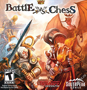 battle-vs-chess